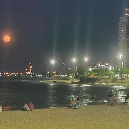 Landscape Apartment Tc1502 Fortaleza  Luaran gambar