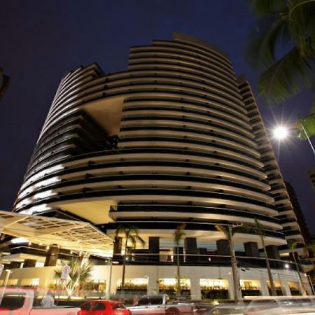Landscape Apartment Tc1502 Fortaleza  Bilik gambar