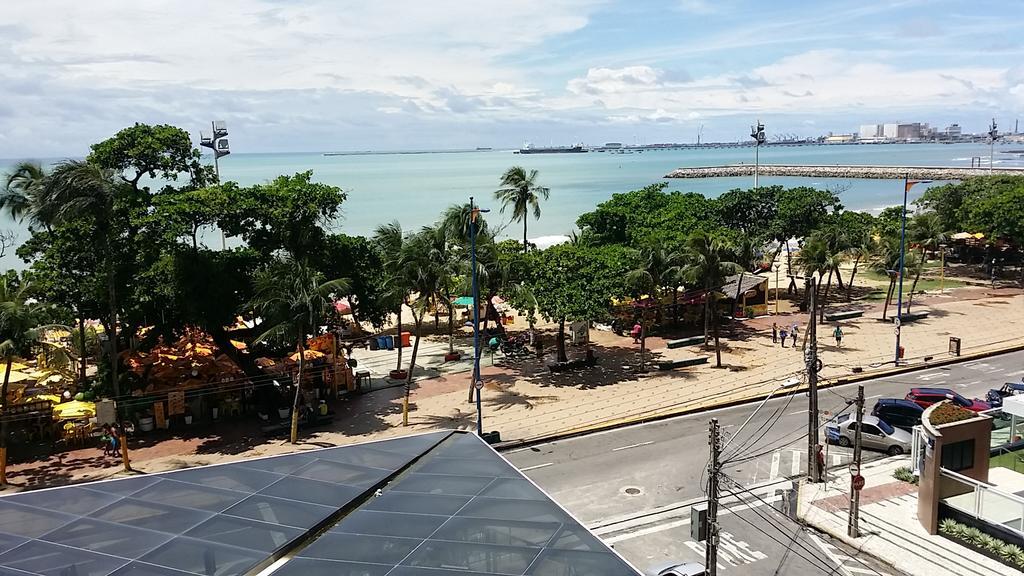 Landscape Apartment Tc1502 Fortaleza  Bilik gambar
