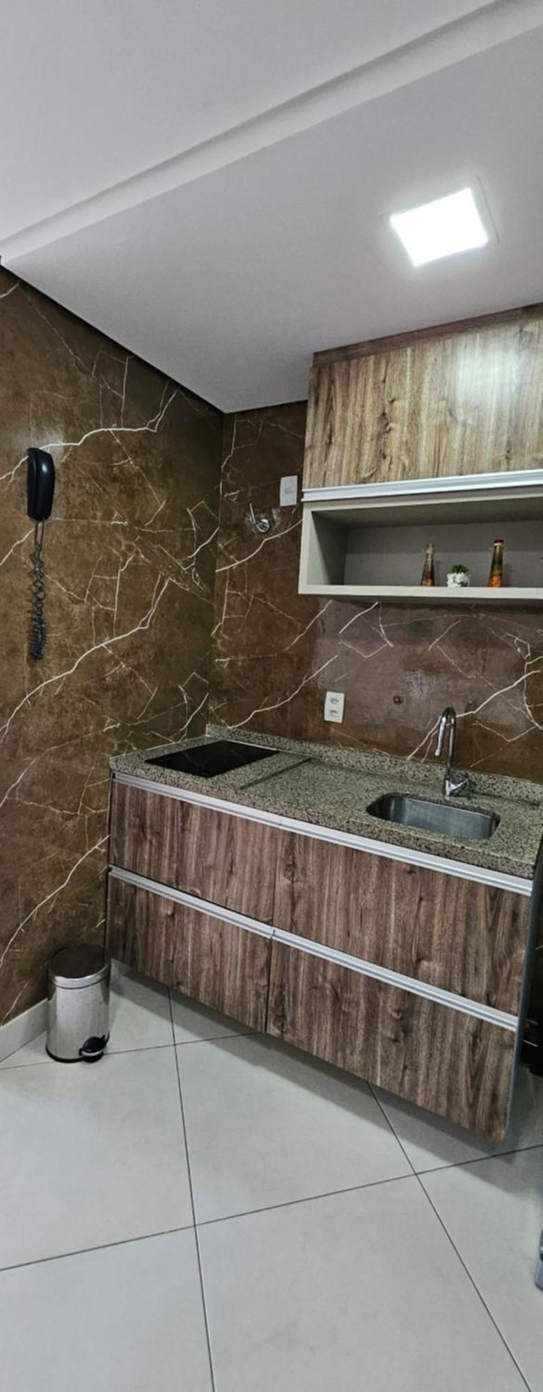 Landscape Apartment Tc1502 Fortaleza  Luaran gambar
