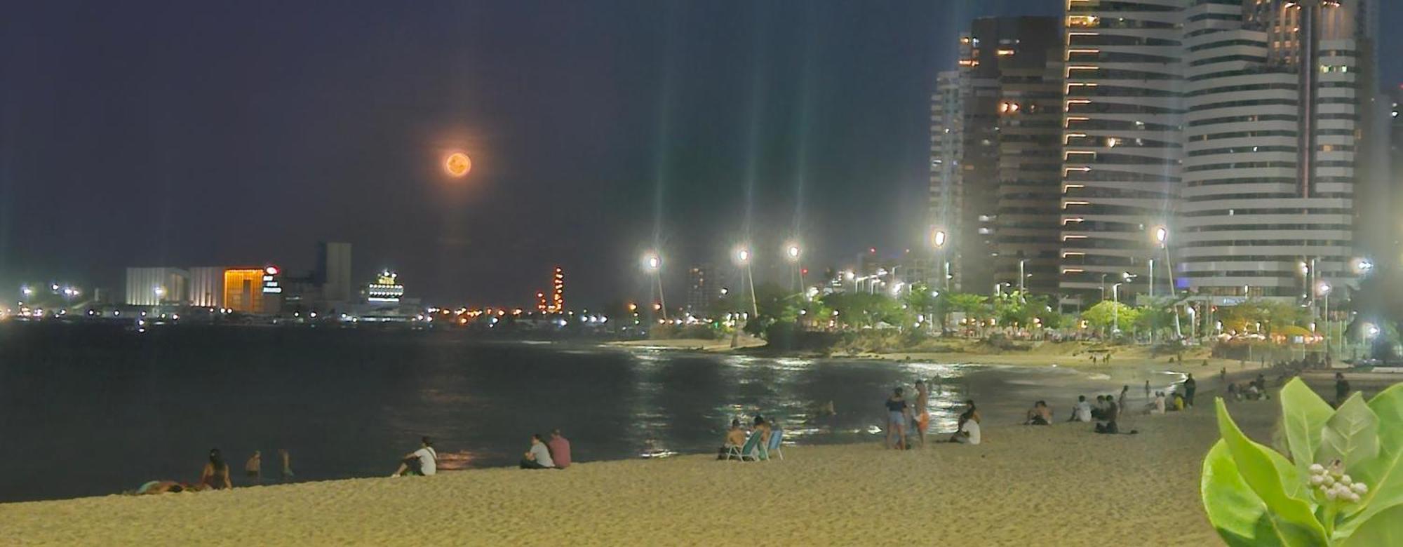 Landscape Apartment Tc1502 Fortaleza  Luaran gambar
