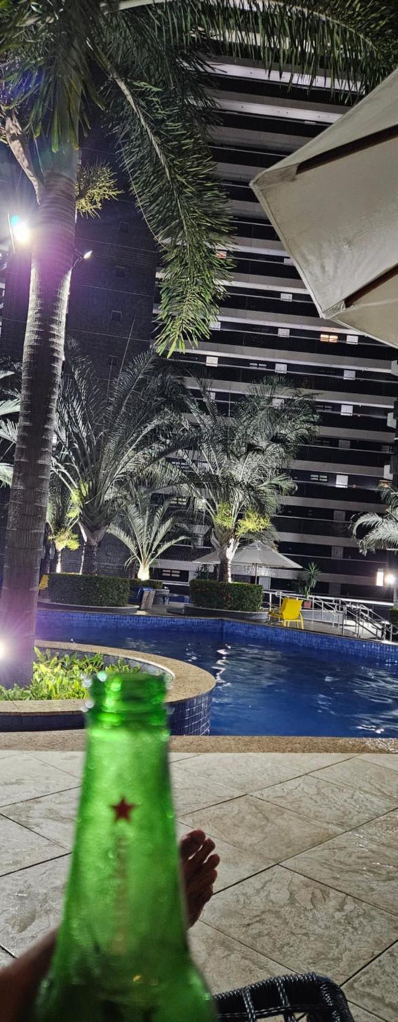Landscape Apartment Tc1502 Fortaleza  Luaran gambar