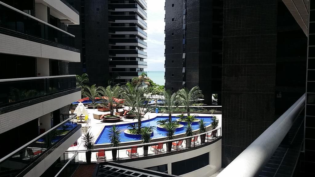 Landscape Apartment Tc1502 Fortaleza  Bilik gambar