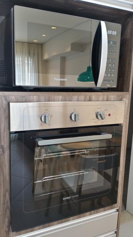 Landscape Apartment Tc1502 Fortaleza  Bilik gambar