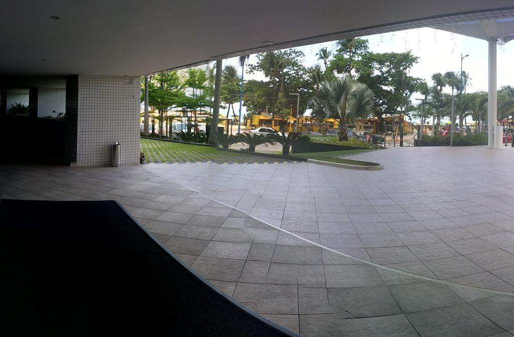 Landscape Apartment Tc1502 Fortaleza  Bilik gambar