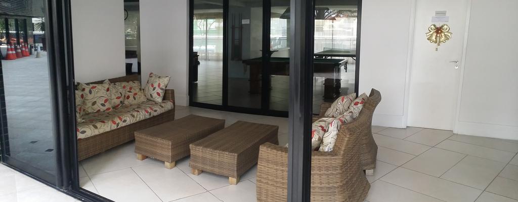 Landscape Apartment Tc1502 Fortaleza  Bilik gambar