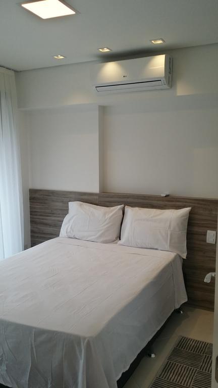 Landscape Apartment Tc1502 Fortaleza  Bilik gambar