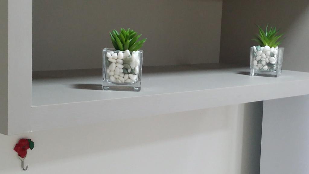 Landscape Apartment Tc1502 Fortaleza  Bilik gambar