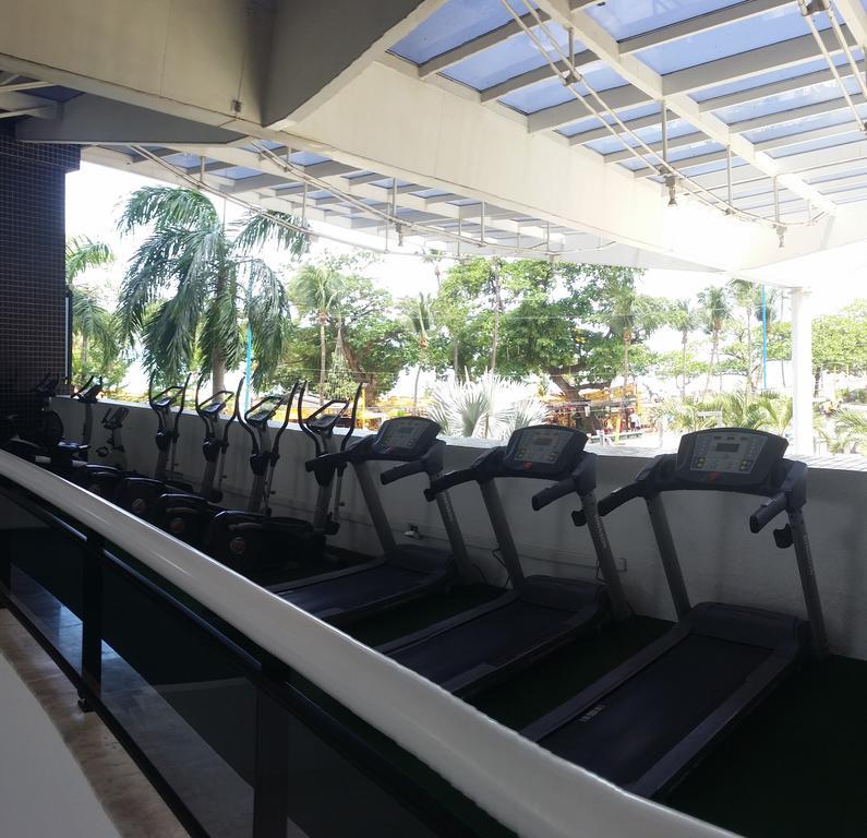 Landscape Apartment Tc1502 Fortaleza  Bilik gambar