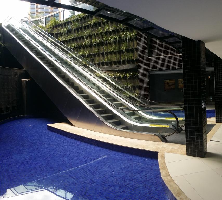 Landscape Apartment Tc1502 Fortaleza  Bilik gambar