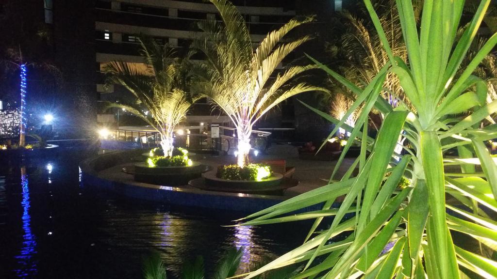 Landscape Apartment Tc1502 Fortaleza  Bilik gambar