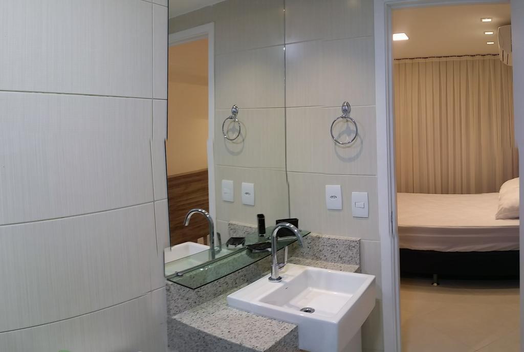 Landscape Apartment Tc1502 Fortaleza  Bilik gambar