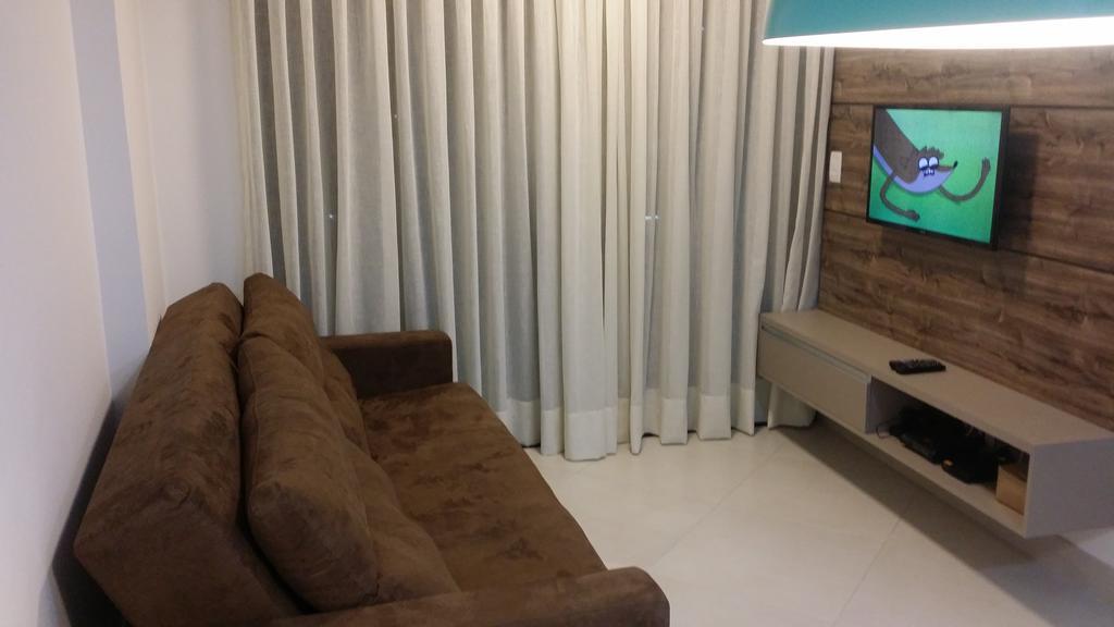 Landscape Apartment Tc1502 Fortaleza  Bilik gambar