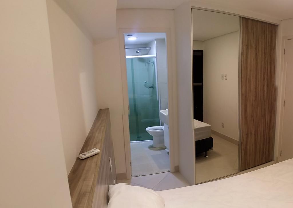 Landscape Apartment Tc1502 Fortaleza  Bilik gambar
