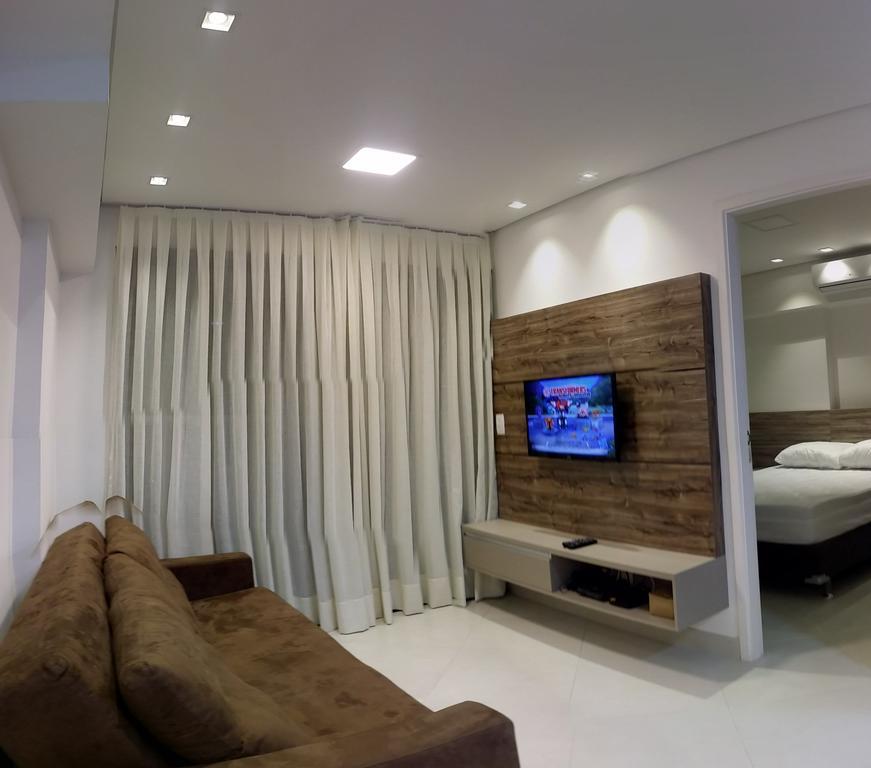 Landscape Apartment Tc1502 Fortaleza  Bilik gambar