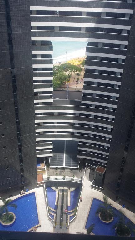 Landscape Apartment Tc1502 Fortaleza  Bilik gambar