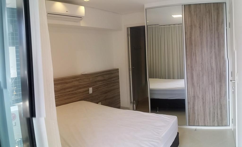 Landscape Apartment Tc1502 Fortaleza  Bilik gambar
