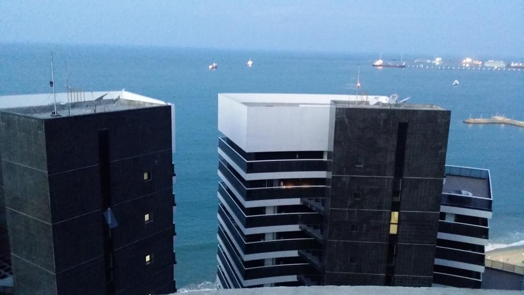 Landscape Apartment Tc1502 Fortaleza  Luaran gambar