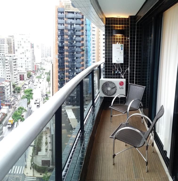 Landscape Apartment Tc1502 Fortaleza  Luaran gambar