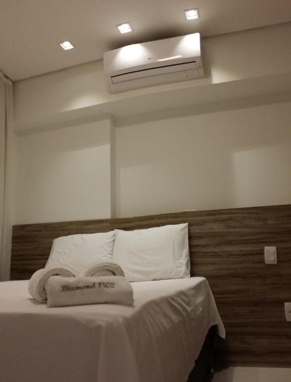 Landscape Apartment Tc1502 Fortaleza  Luaran gambar