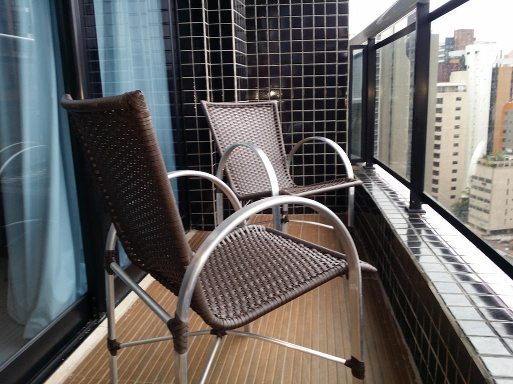 Landscape Apartment Tc1502 Fortaleza  Luaran gambar