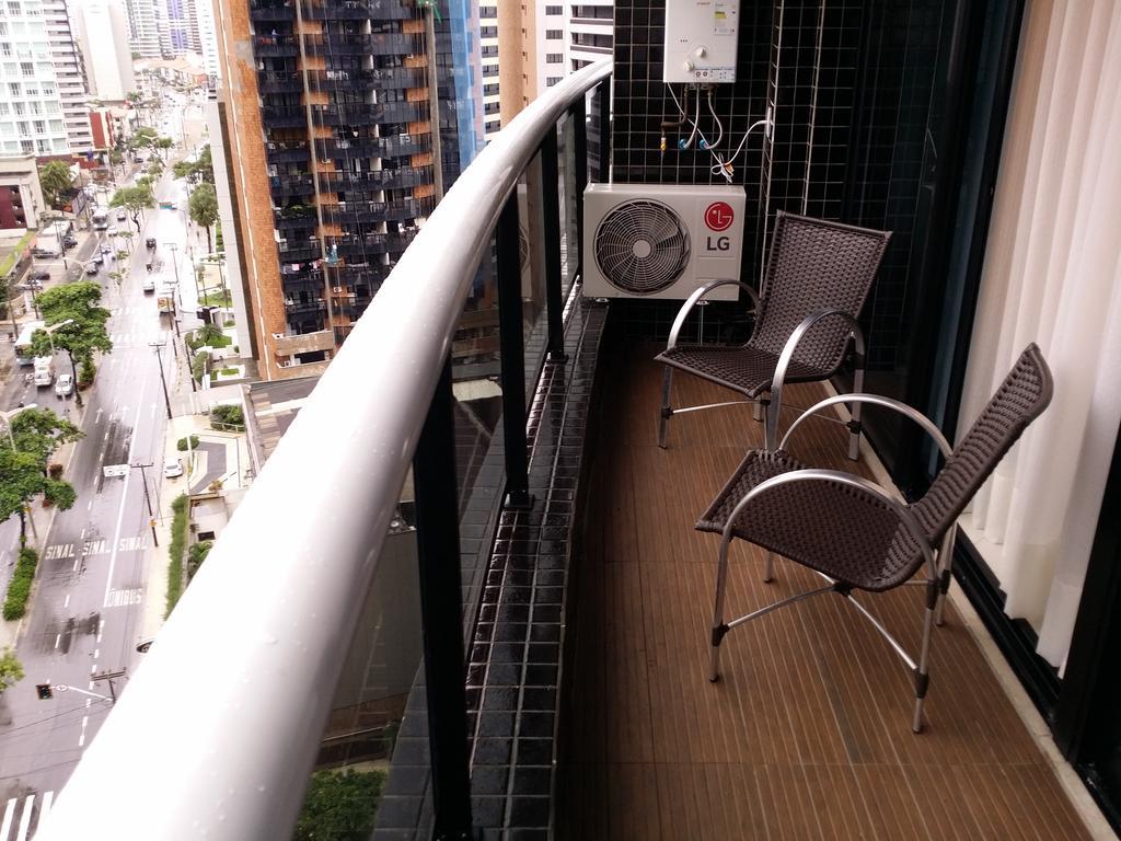 Landscape Apartment Tc1502 Fortaleza  Luaran gambar