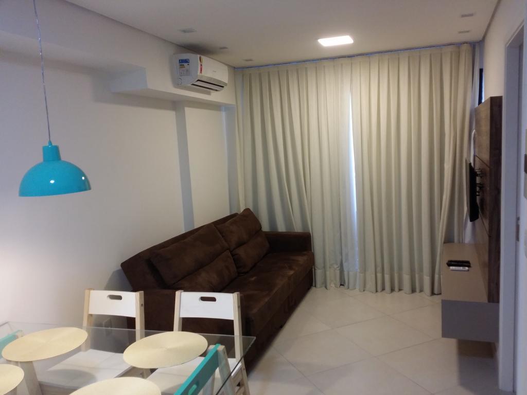 Landscape Apartment Tc1502 Fortaleza  Luaran gambar