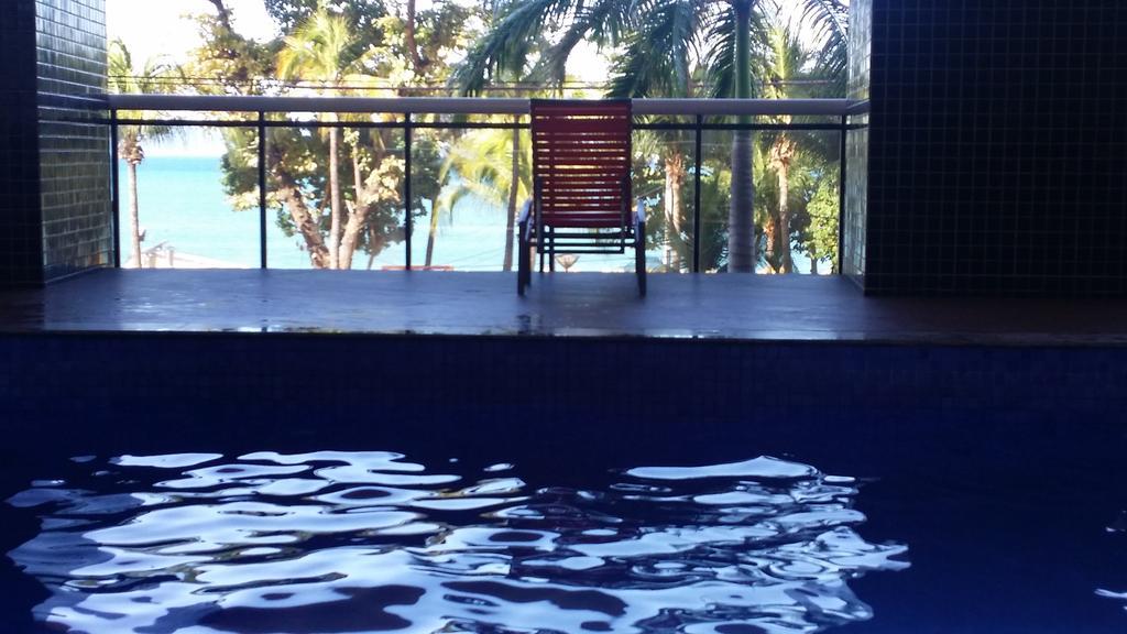 Landscape Apartment Tc1502 Fortaleza  Luaran gambar
