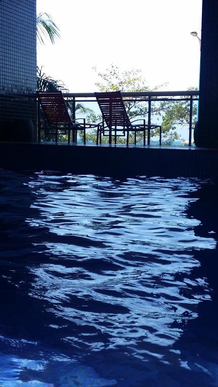 Landscape Apartment Tc1502 Fortaleza  Luaran gambar